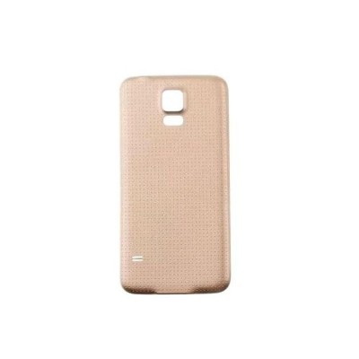 Full Body Housing For Samsung Galaxy S5 Cdma Gold - Maxbhi Com