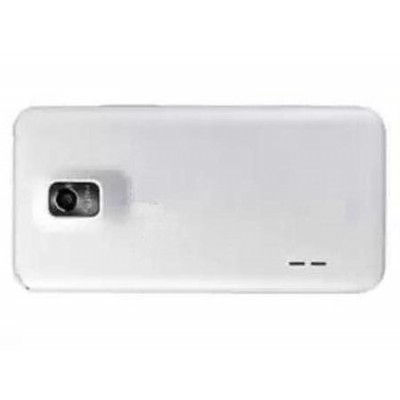 Full Body Housing For Samsung Smg110h Black - Maxbhi Com
