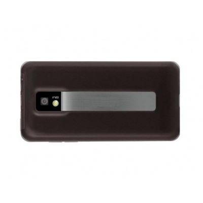 Full Body Housing For Tmobile G2x Black - Maxbhi Com