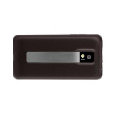 Full Body Housing For Tmobile G2x Brown - Maxbhi Com