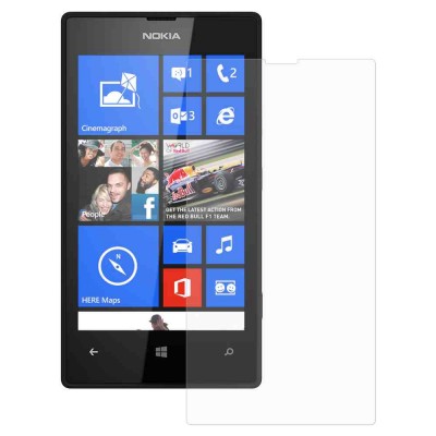 Screen Guard for Nokia Lumia 520