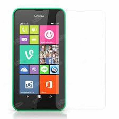 Screen Guard for Nokia Lumia 530 Dual SIM