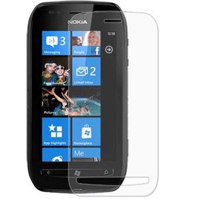 Screen Guard for Nokia Lumia 710 T-Mobile
