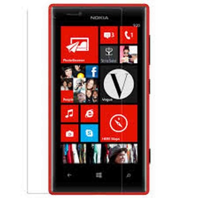 Screen Guard for Nokia Lumia 720