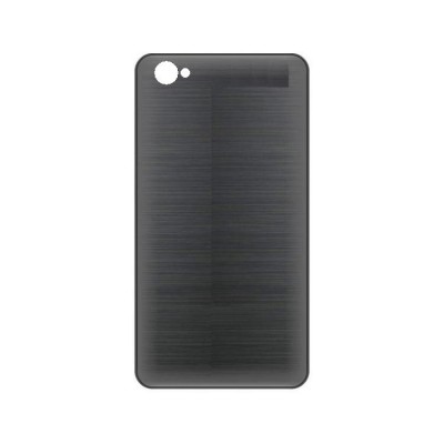 Back Panel Cover For Kenxinda W55 Black - Maxbhi Com