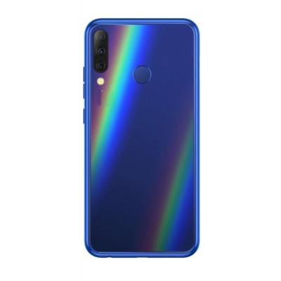 Full Body Housing For Tecno Camon I4 3gb Ram Black - Maxbhi Com