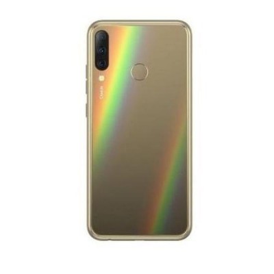 Full Body Housing For Tecno Camon I4 3gb Ram White - Maxbhi Com