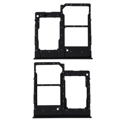 Sim Card Holder Tray For Samsung Galaxy A10e White - Maxbhi Com