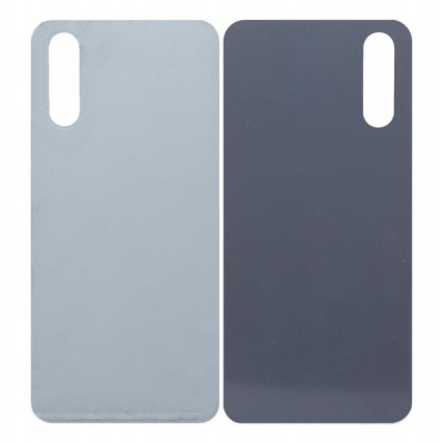 Back Panel Cover For Vivo S1 Aug 2019 White - Maxbhi Com