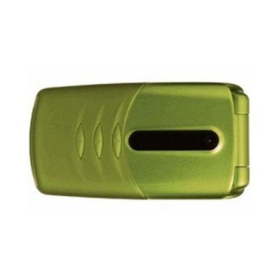 Full Body Housing For Alcatel Mandarina Duck Black - Maxbhi Com