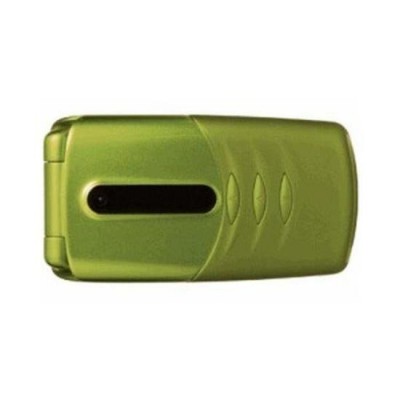 Full Body Housing For Alcatel Mandarina Duck Black - Maxbhi Com