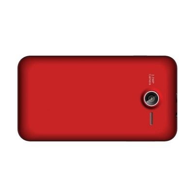 Full Body Housing For Celkon A21 White - Maxbhi Com