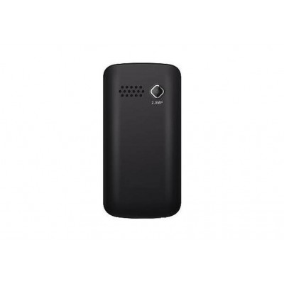 Full Body Housing For Celkon A7 White - Maxbhi Com