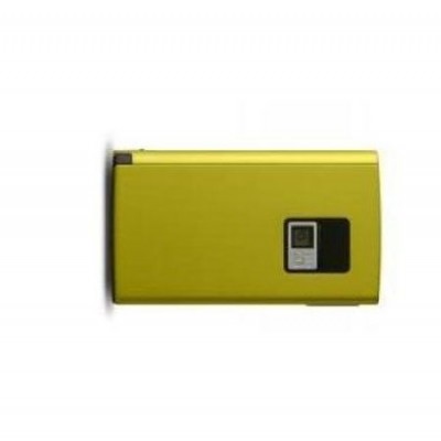 Full Body Housing For Garminasus Nuvifone M20 Green - Maxbhi Com