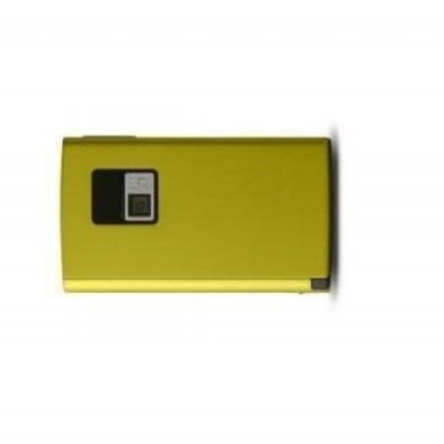 Full Body Housing For Garminasus Nuvifone M20 Green - Maxbhi Com