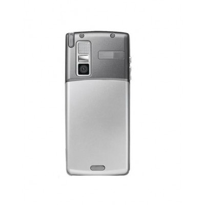 Full Body Housing For Nokia 6708 Black - Maxbhi Com