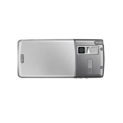 Full Body Housing For Nokia 6708 Black - Maxbhi Com