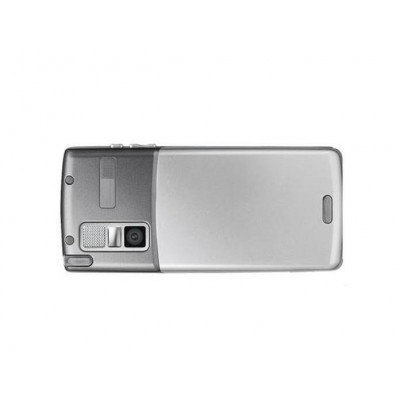 Full Body Housing For Nokia 6708 Black - Maxbhi Com