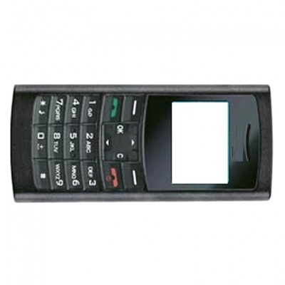 Full Body Housing For Sagem My101x White - Maxbhi Com