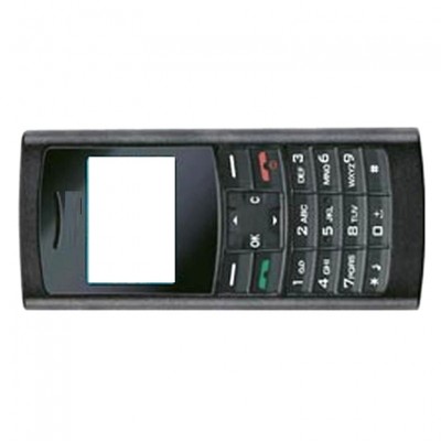 Full Body Housing For Sagem My101x White - Maxbhi Com
