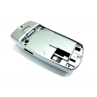 Full Body Housing For Samsung E720 Black - Maxbhi Com