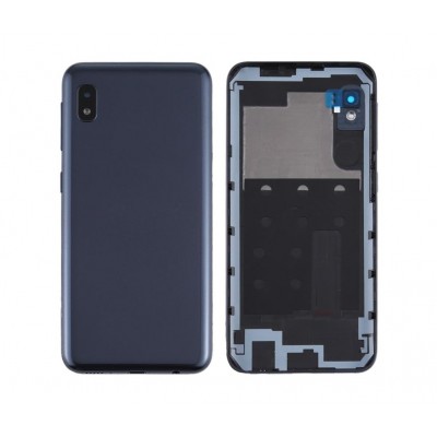 Full Body Housing For Samsung Galaxy A10e White - Maxbhi Com