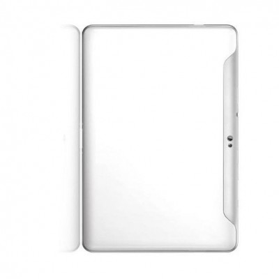Full Body Housing For Samsung Galaxy Tab 10 1n P7511 White - Maxbhi Com
