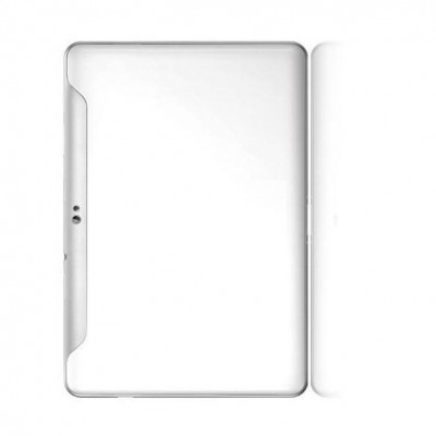 Full Body Housing For Samsung Galaxy Tab 10 1n P7511 White - Maxbhi Com