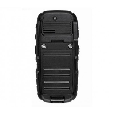 Full Body Housing For Sonim Xp1300 Core Black - Maxbhi Com