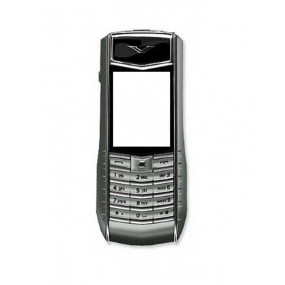 Full Body Housing For Vertu Ascent Tan - Maxbhi Com