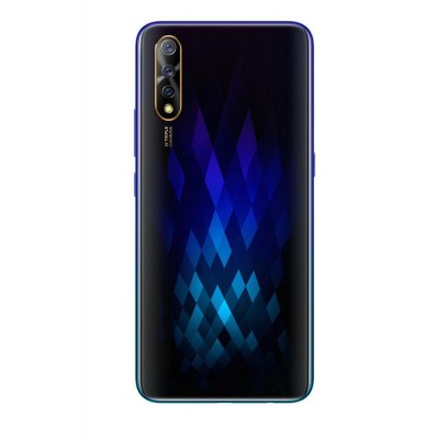Full Body Housing For Vivo S1 Aug 2019 Black - Maxbhi Com