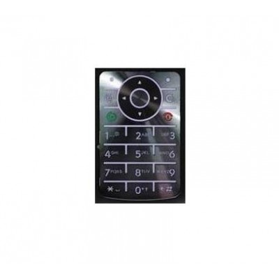 Keypad For Motorola W510 Orange - Maxbhi Com