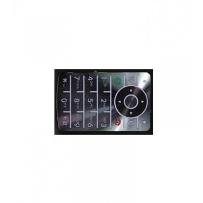 Keypad For Motorola W510 Orange - Maxbhi Com