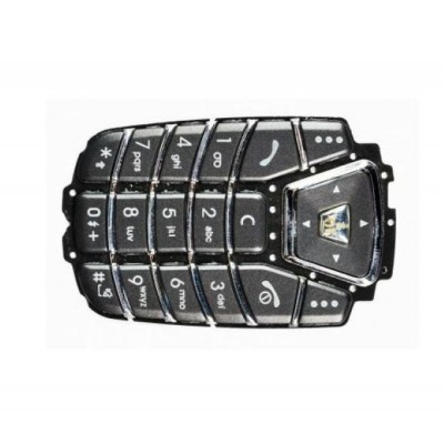 Keypad For Samsung E720 - Maxbhi Com