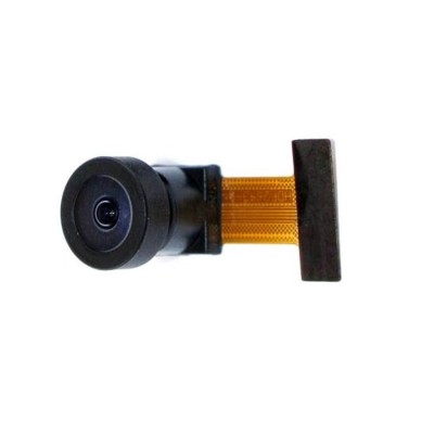 Replacement Back Camera For Motorola W510 By - Maxbhi Com