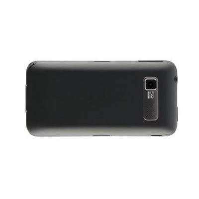 Full Body Housing For Asus Nuvifone M10 Black - Maxbhi Com