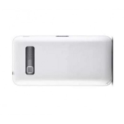 Full Body Housing For Asus Nuvifone M10 White - Maxbhi Com