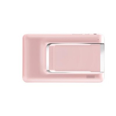 Full Body Housing For Asus Padfone Mini 4 3 Pink - Maxbhi Com