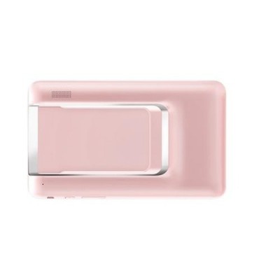 Full Body Housing For Asus Padfone Mini 4 3 Pink - Maxbhi Com