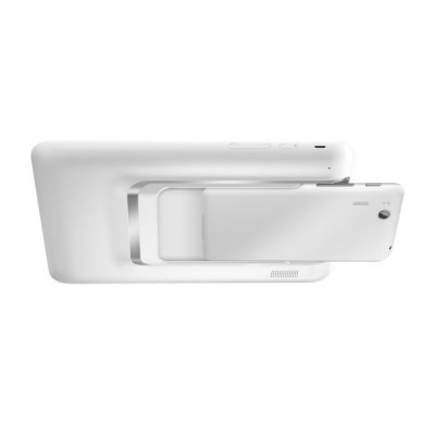Full Body Housing For Asus Padfone Mini 4 3 White - Maxbhi Com