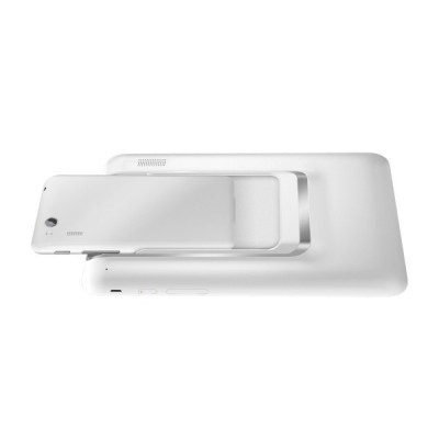Full Body Housing For Asus Padfone Mini 4 3 White - Maxbhi Com