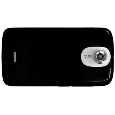 Full Body Housing For Bephone B Elite 2 Black - Maxbhi Com
