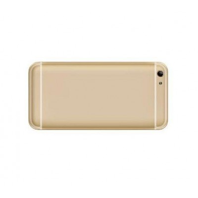 Full Body Housing For Blackview Ultra Gold - Maxbhi Com