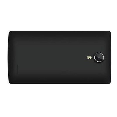 Full Body Housing For Champion My Phone 41 Black - Maxbhi Com