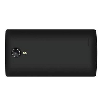 Full Body Housing For Champion My Phone 41 Black - Maxbhi Com