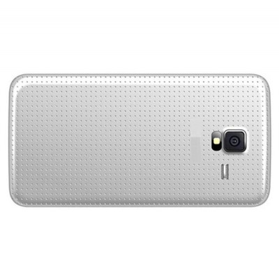 Full Body Housing For Chilli A555 White - Maxbhi Com