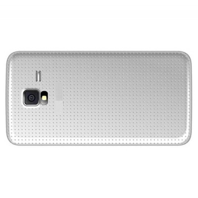 Full Body Housing For Chilli A555 White - Maxbhi Com