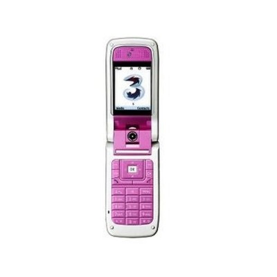 Full Body Housing For Lg U880 Pink - Maxbhi Com