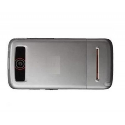 Full Body Housing For Motorola A810 White - Maxbhi Com