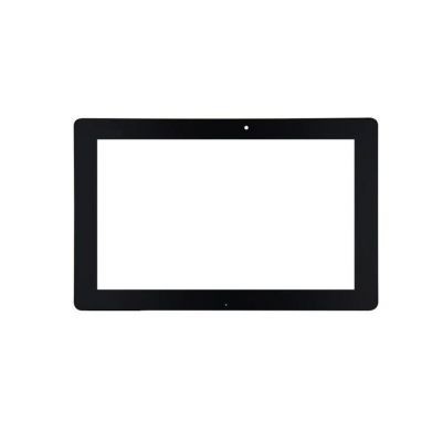 Replacement Front Glass For Asus Transformer Pad Tf300tg White By - Maxbhi Com